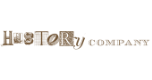 History Company Promo Code