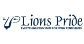 Lions Pride Promo Code