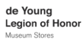 de Young Promo Code