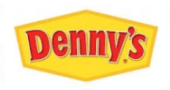 Denny's Promo Code