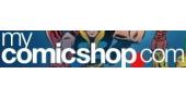 MyComicShop Promo Code