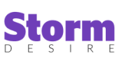 Storm Desire Promo Code