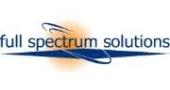 Full Spectrum Solutions Promo Code