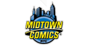 Midtown Comics Promo Code