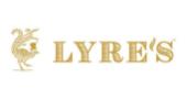Lyre's Promo Code