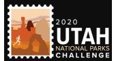 Utah National Parks Challenge Promo Code