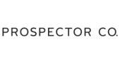 Prospector Co Promo Code