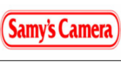 Samy's Camera Promo Code