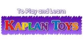 Kaplan Toys Promo Code