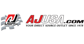 AJ-USA Promo Code