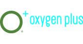 Oxygen Plus Promo Code