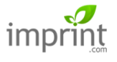 Imprint.com Promo Code