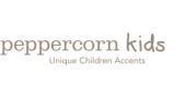 Peppercorn Kids Promo Code