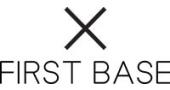 First Base Promo Code