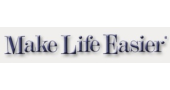 Make Life Easier Promo Code