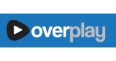OverPlay Promo Code