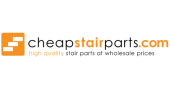 Cheap Stair Parts Promo Code
