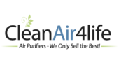 Clean Air 4 Life Promo Code