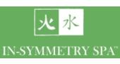 In Symmetry Spa Promo Code