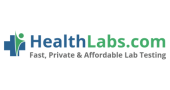 HealthLabs.com Promo Code