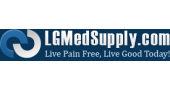 LGMedSupply Promo Code