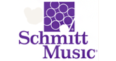 Schmitt Music Co. Promo Code