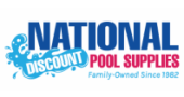 National Discount Pool Supplies Promo Code