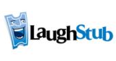 LaughStub Promo Code