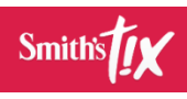 Smith'sTix Promo Code