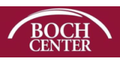 Boch Center Promo Code