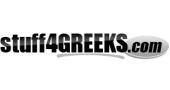 Stuff4GREEKS Promo Code