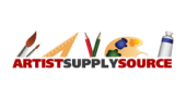 Artist Supply Source Promo Code