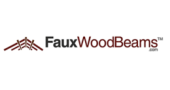 FauxWoodBeams Promo Code