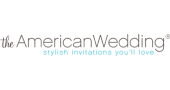 The American Wedding Promo Code