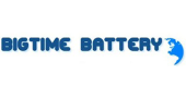 BigTime Battery Promo Code
