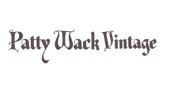 Patty Wack Vintage Promo Code