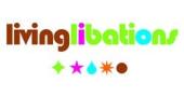 Living Libations Promo Code