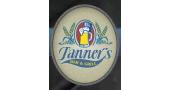 Tanner's Bar and Grill Promo Code