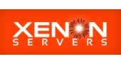 Xenon Servers Promo Code