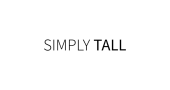 Simply Tall Promo Code