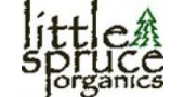 Little Spruce Organics Promo Code
