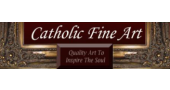 Catholic Fine Art Promo Code