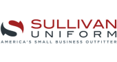 Sullivan Uniform Company Promo Code