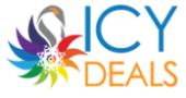 IcyDeals Promo Code