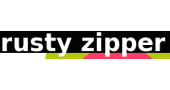 Rusty Zipper Promo Code