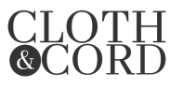 Cloth & Cord Promo Code