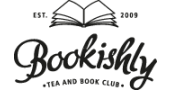 Bookishly's Tea and Book Club Promo Code