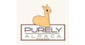 Purely Alpaca Promo Code