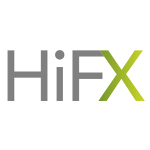HiFX Discount Code