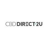 CBDDIRECT2U Discount Code
